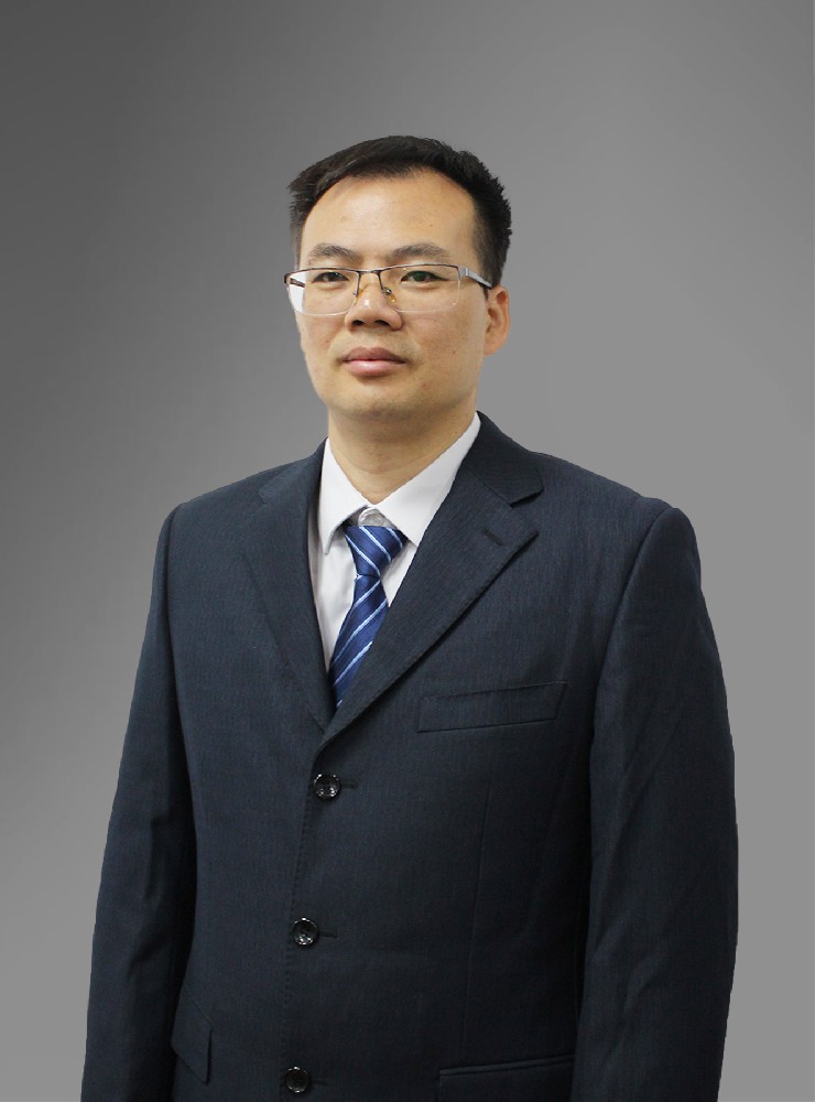 杨永健