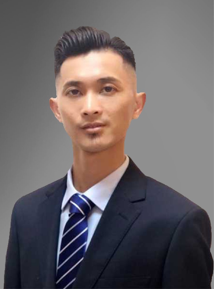 邹明宏
