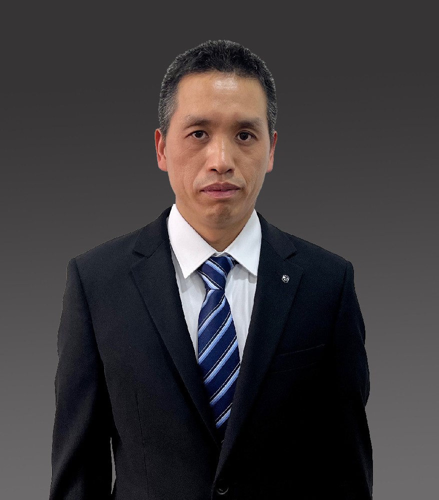 黄建全