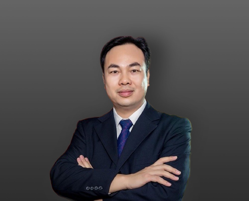 李金县
