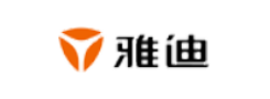 雅迪