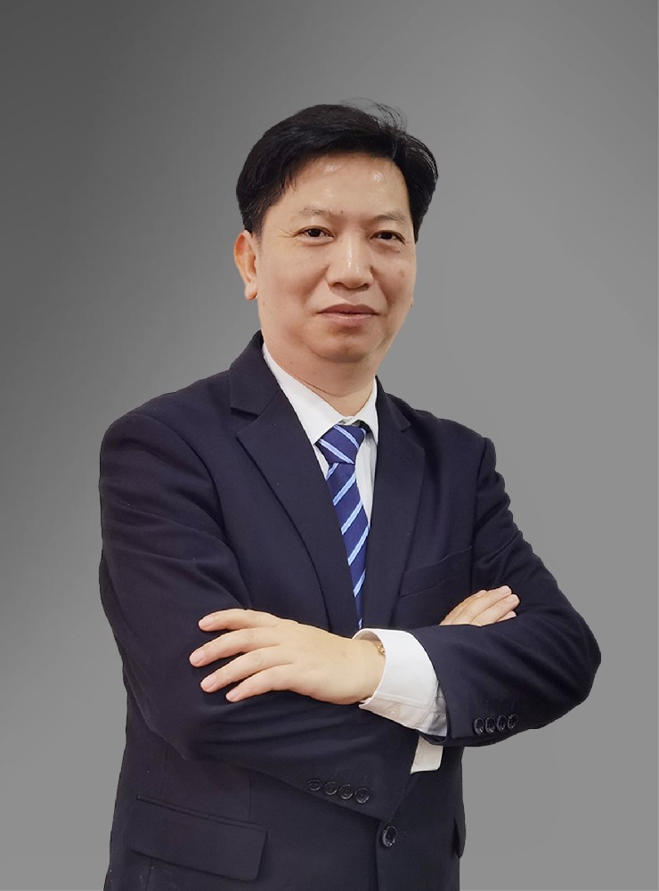 汪忠九