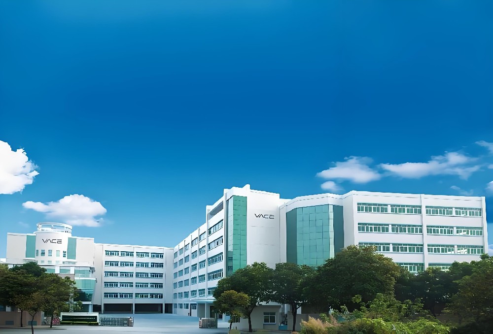 广东万聚照明科技有限公司