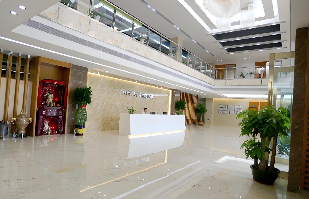 东莞市海陆通实业有限公司