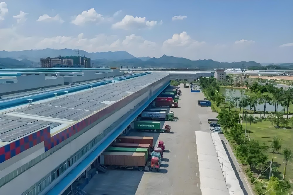 凌丰集团新兴县先丰不锈钢制品有限公司