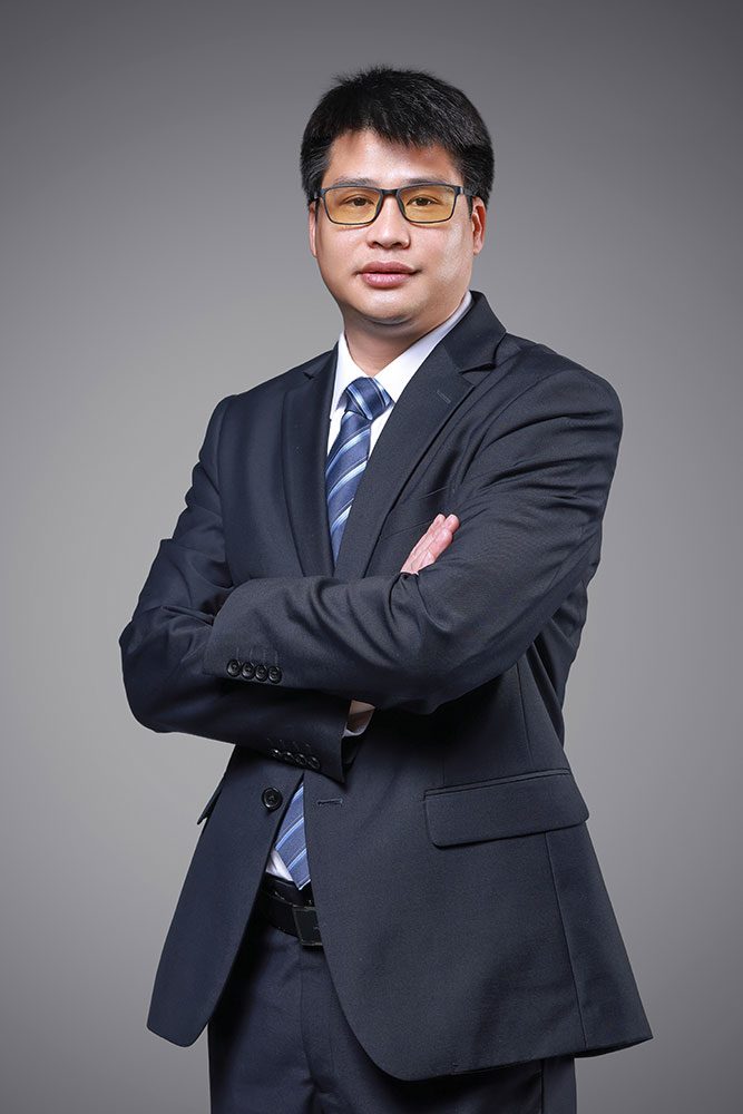 农俊宏