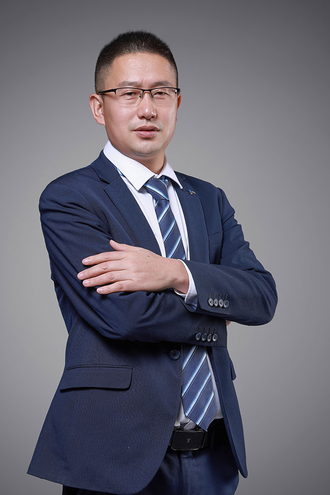 王俊谋