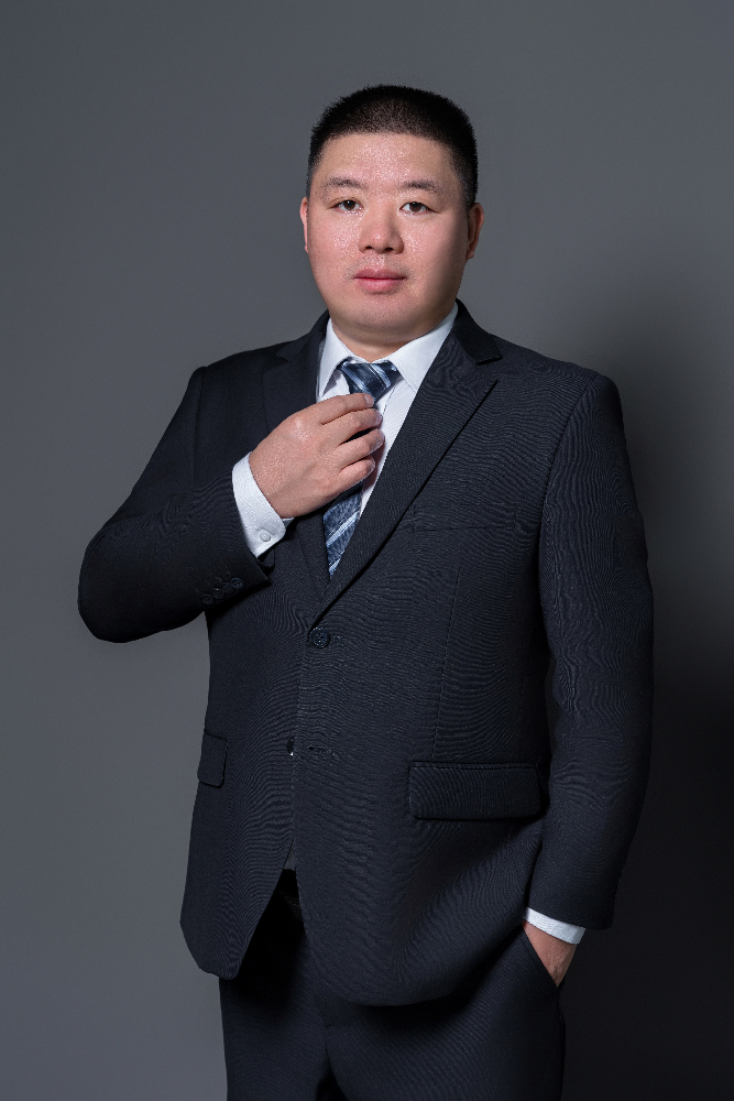 李勇刚