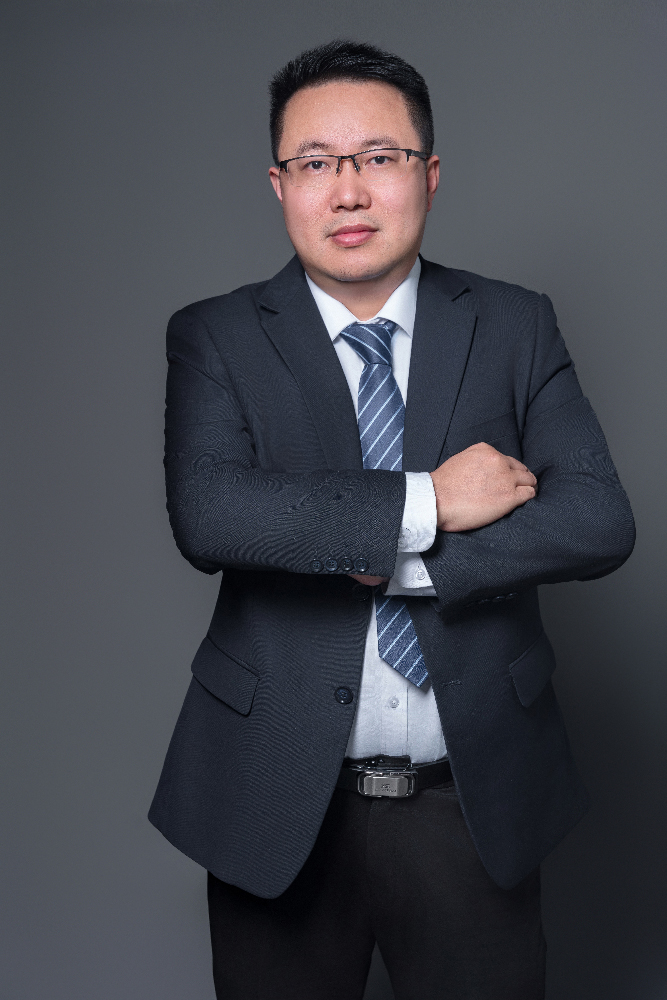 刘冠路