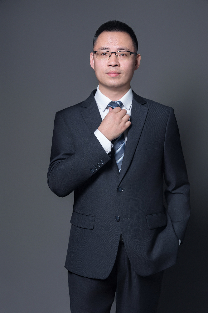 刘智树