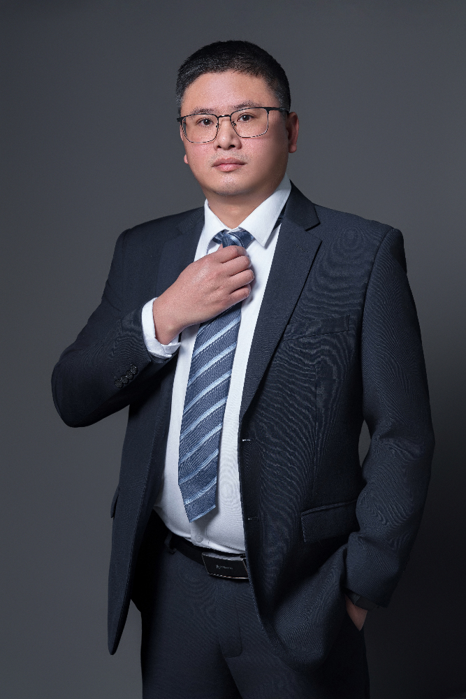 覃声礼