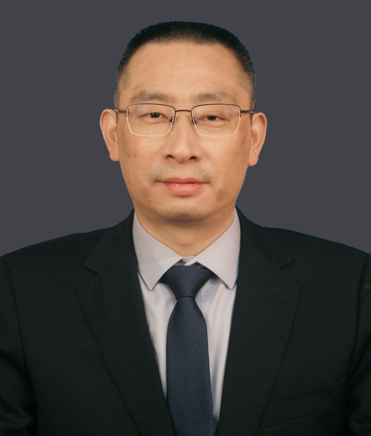 陈杰