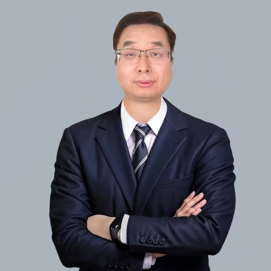 张宝军