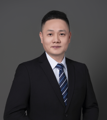陈远明