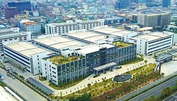 佳禾智能科技股份有限公司