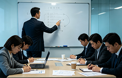 领导力弱客赋能不足诉不满意